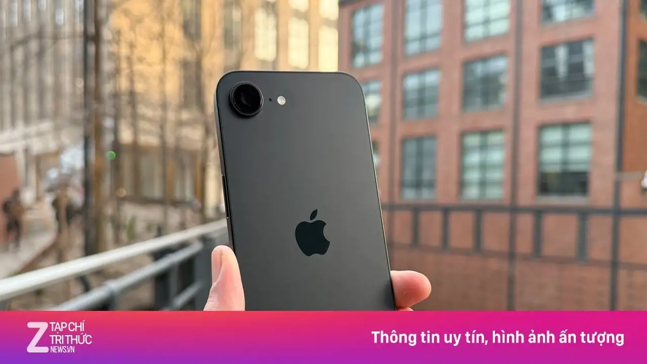 سعر تنافسي.. آبل تطلق إصدار آيفون الاقتصادي بمزايا تقنية متطورة ومختلفة